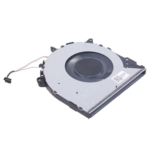 ZBIianxer Ersatz Lüfter DC5V Für VivoBook Y5100U X512 X512U X512UF Temperaturregelung F512D Kühlsystem von ZBIianxer