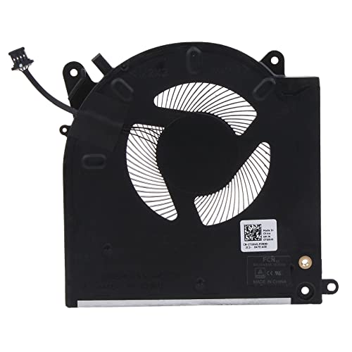 ZBIianxer Ersatz Lüfter Laptop GPU Reparatur Ersatz Kühlkörper Für M15 4-draht Leise Wärme Kühler GPU Für M15 von ZBIianxer