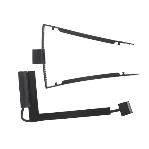 ZBIianxer Für ThinkPad P50P51 Festplatte Rechte Seite Kabel Anschluss Fach Halterung Für Thinkpad P50P51 Laptop Festplatte Halterung Festplattenkabel Und Halterung Set Zubehör von ZBIianxer