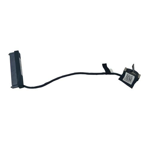 ZBIianxer Hochwertiges Festplattenkabel Für Laptops Kabel Für 3400 E3400 06X9M9 Flexible Flache Festplatte Einfache Installation ZBIianxer Hochwertiges Festplattenkabel Für Laptops Kabel Für 3400 E3400 06X9M9 Flexible Flache Festplatte Einfache Installation von ZBIianxer