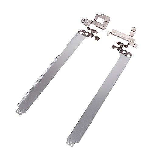 ZBIianxer Laptop Ersatz LCD Scharniere Fit Für 3520 E3520 Links + Rechts LCD Scharniere Halterung LCD Display Scharniere Unterstützung Laptop Bildschirm Scharnier ZBIianxer Laptop Ersatz LCD Scharniere Fit Für 3520 E3520 Links + Rechts LCD Scharniere Halterung LCD Display Scharniere Unterstützung Laptop Bildschirm Scharnier von ZBIianxer