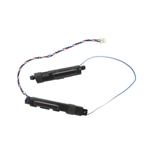 ZBIianxer Rechter Und Linker Interner Laptop Lautsprecher Ersatz Für 5500 5510 3540 3550 Subwoofer Lautsprecher von ZBIianxer