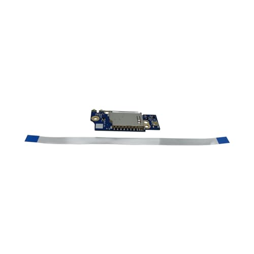 ZBIianxer USB Port Tochterplatine Mit Kabelersatz Für 14S 14-DQ 14S FQ 14S M13557-001 DA0PADTH8B0 DA00PATH6D0 Für 14S 14-DQ 14S FQ 14S ZBIianxer USB Port Tochterplatine Mit Kabelersatz Für 14S 14-DQ 14S FQ 14S M13557-001 DA0PADTH8B0 DA00PATH6D0 Für 14S 14-DQ 14S FQ 14S von ZBIianxer