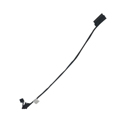 ZBIianxer Zuverlässiges Batterie Flexkabel Ersatzkabel Für E5250 DC02110VX00. Praktisches Laptop Batterie Flachkabel von ZBIianxer