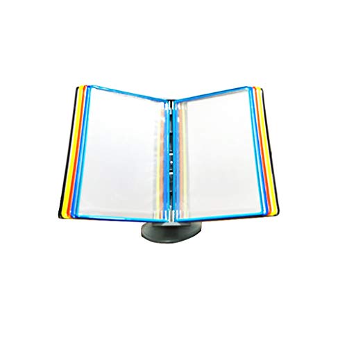 Wandmontiertes Poster Flip Book Display, Displayständer for den Schreibtisch oder die Wandmontage mit einstellbarer Neigung 32 x 23 cm Wandmontiertes Poster Flip Book Display, Displayständer for den Schreibtisch oder die Wandmontage mit einstellbarer Neigung 32 x 23 cm von ZBORAVPIX