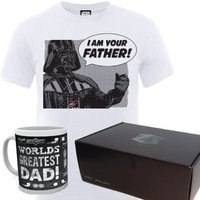 Ultimate Father’s Day Gift Bundle - XXL von ZBOX