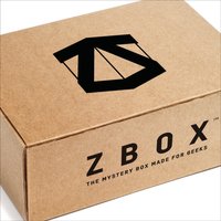 ZBOX Monatsabonnement - Damen - L - 1 monatiges Abonnement von ZBOX