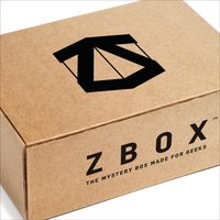 ZBOX Monatsabonnement - Herren - S - 1 monatiges Abonnement von ZBOX