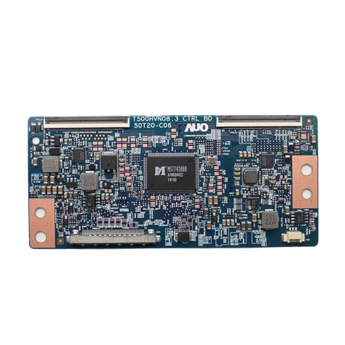 TV-Zubehör, Kompatibel Mit TCL, T500HVN08.3 50T20-C06 T500HVN08.3 CTRL BD 50T20-C06 Logic Board TV Motherboard TV von ZBXJIUFR