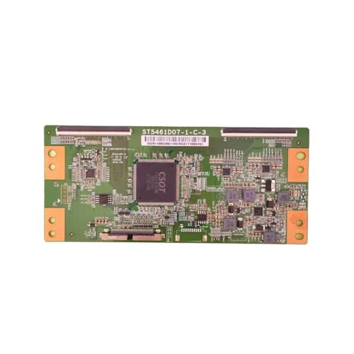 TV-Zubehör, ST5461D07-1-C-3 T-Con-Board 34.29110.052 for 55'' 55 Zoll 55H6D 55DU6070 LED55N51U LC-55LBU591U 55R6107 55UK700N TV-Motherboard TV(T-Con) von ZBXJIUFR
