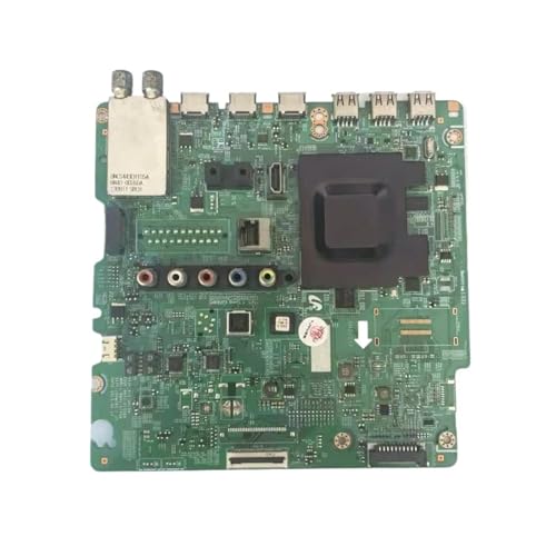 ZBXJIUFR TV-Zubehör, Kompatibel Mit Samsung, BN94-07281M UE55F6340SSXZG UE55F6340SS UE55F6340 TV-Motherboard ZBXJIUFR TV-Zubehör, Kompatibel Mit Samsung, BN94-07281M UE55F6340SSXZG UE55F6340SS UE55F6340 TV-Motherboard von ZBXJIUFR