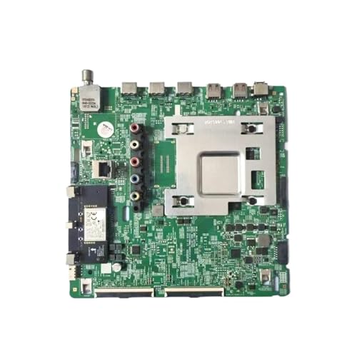 ZBXJIUFR TV-Zubehör, Kompatibel Mit Samsung, BN94-14872X BN41-02703A UN55RU7100FXZA UN55RU7100F UN55RU7100 TV-Motherboard TV ZBXJIUFR TV-Zubehör, Kompatibel Mit Samsung, BN94-14872X BN41-02703A UN55RU7100FXZA UN55RU7100F UN55RU7100 TV-Motherboard TV von ZBXJIUFR