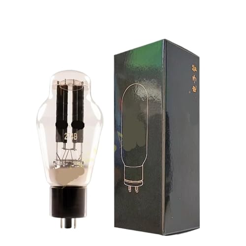 274B Rohr HiFi Audio Upgrade 5U4G 5AR4 5Z3P 5Z4P GZ34 gleichrichter Rohr verstärker kit DIY(1PCS 274B) von ZCERA