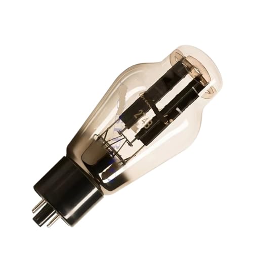274B Rohr ersetzt 5Z3P 5Z4P GZ34 E-274B WE274B 5U4G 5AR4 HiFi Audio Rohr gleichrichter Rohr verstärker DIY(4PCS 274B) von ZCERA