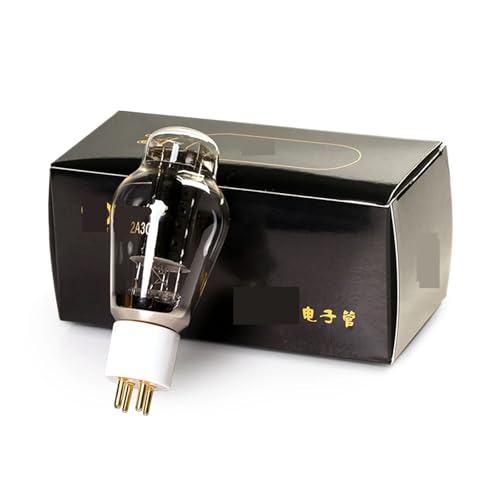 2A3C 2A3 Rohr ersetzt WE2A3 2A3 HiFi Audio Rohr verstärker kit(4 PCS) von ZCERA
