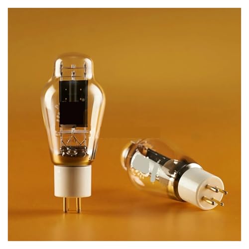 2A3C Rohr ersetzt 2A3 2A3B Retro HiFi Audio Rohr verstärker Upgrade(4 PCS) von ZCERA