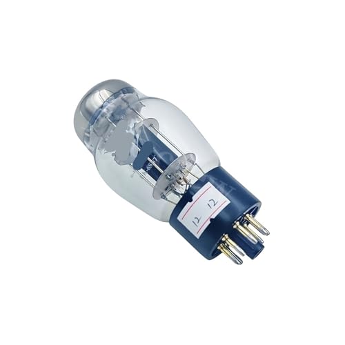 6SN7 UK6SN7 Rohr ersetzt CV181 6SN7 6N8P 6H8C WE6SN7 HiFi Audio Rohr verstärker DIY(2pcs Matched Pair) von ZCERA
