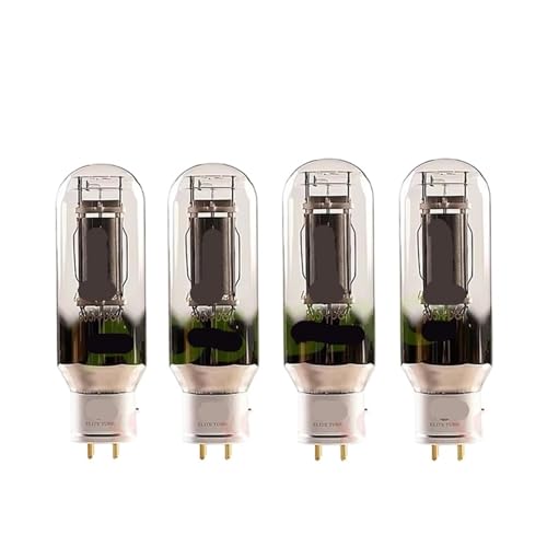 805A-DG 805ADG Rohr HiFi Audio Upgrade kit Upgrade 805A 805M 805AT E805 805 Rohr verstärker DIY passenden(4PCS 805A-DG) von ZCERA