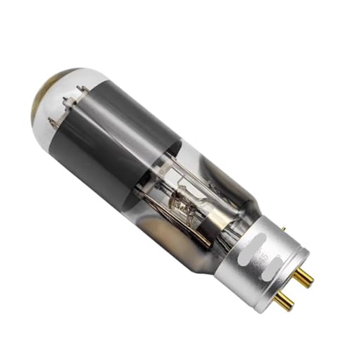 845 ZX845 Rohr ersetzt 845B 845C WE845 E845 A845 845T HiFi Audio Rohr verstärker kit DIY passenden(4PCS ZX845) von ZCERA