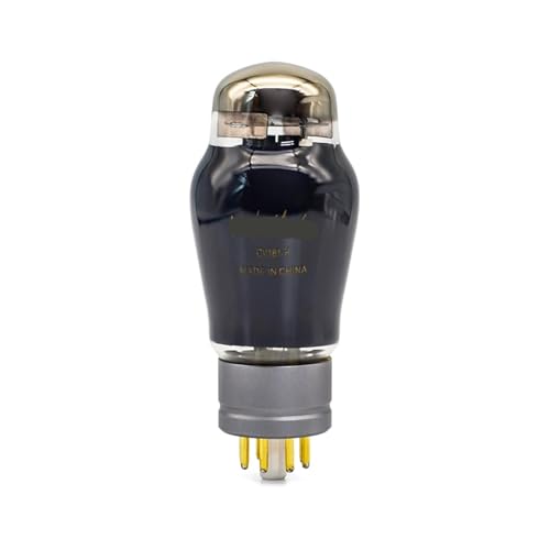 CV181-H Rohr HiFi Audio Upgrade CV181 6SN7 6N8P Rohr verstärker kit DIY passenden(4PCS Matched) von ZCERA