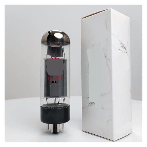 EL34C Rohr ersetzt EL34 EL34B 5881 6L6 6L6GC 6CA7 6P3P KT77 HiFi Audio Rohr Rohr verstärker(1pcs) von ZCERA