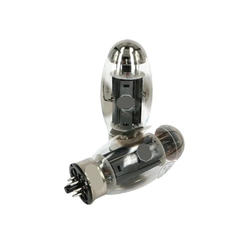 KT150-Röhre ersetzt KT150/KT120/KT88-Vakuumröhre, präzise Anpassung, geeignet for Verstärker(1 PCS) von ZCERA