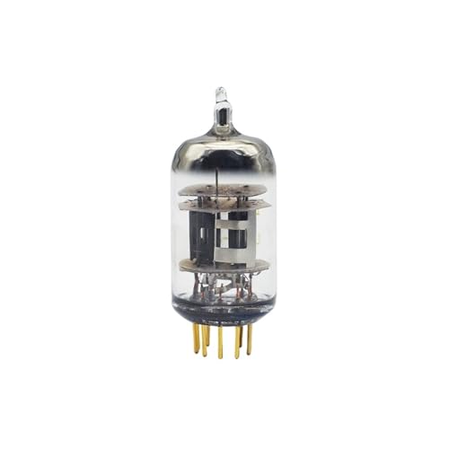UA-12AX7B ersetzt 12AX7/ECC83-Röhren for Vorverstärker HiFi-Verstärker(ONE PCS) von ZCERA