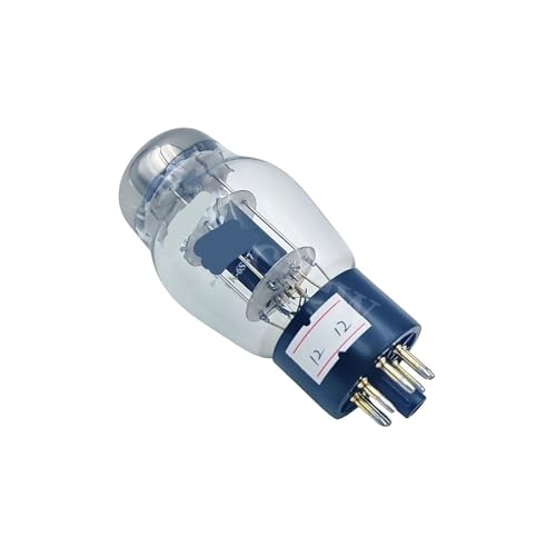 UK-6SN7 UK6SN7 Rohr ersetzt CV181 6SN7 6N8P 6H8C WE6SN7 HiFi Audio Rohr verstärker DIY(4pcs Matched Quad) von ZCERA