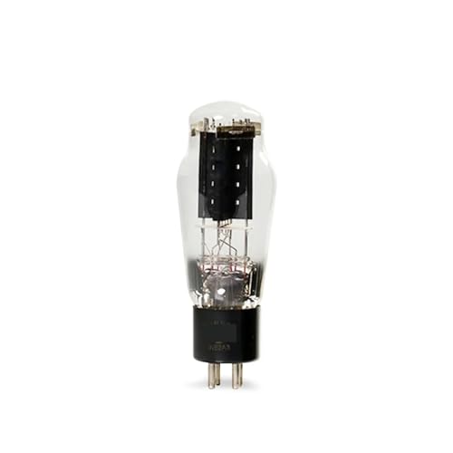 WE2A3 Rohr 2A3 Upgrade 2A3C 2A3B HiFi Audio Rohr verstärker kit DIY passenden(1 PCS) von ZCERA