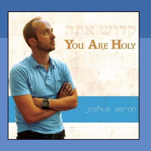 Aaron Joshua - You Are Holy von ZCUOO