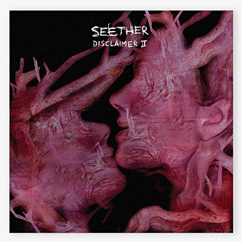 Disclaimer II (Hot Pink Opaque 2LP Reissue) [Vinyl LP] von ZCUOO