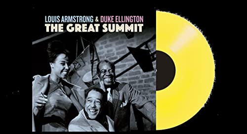 Great Summit [Vinyl LP] von ZCUOO