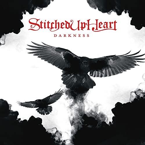 Stitched Up Heart - Darkness von SONY MUSIC CANADA ENTERTAINMENT INC.