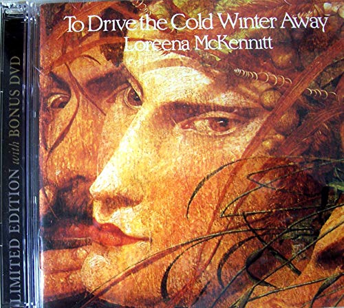 To drive the cold winter away (Limited edition with Bonus DVD " No journey's end") von ZCUOO
