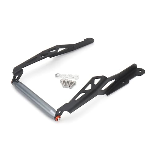 Motorrad Handy Halterung Für CF Moto CFMOTO 800MT 800mt 800 MT 2023 Motorrad Zubehör GPS Halterung Telefon Halter Navigation Halterung Handyhalterung Motorrad(22MM) von ZCera