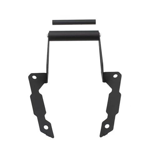 ZCera Motorrad Handy Halterung Für XL750 Für Transalp 750 2023 2024 Motorradzubehör GPS-Smartphone-Navigationshalterung Montagehalterung Adapterhalter Handyhalterung Motorrad(12-22MM) von ZCera