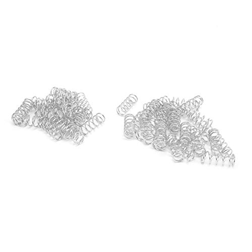 100pcs Zaxis Platform Unterstützt Spring Extruder Leistungsstarker Unterstützendes 3D -Druckerzubehör 100pcs Zaxis Platform Unterstützt Spring Extruder Leistungsstarker Unterstützendes 3D -Druckerzubehör von ZDETGU