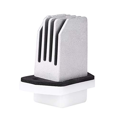 27761-4BA0A Blower Control Widerstandsmodul 27761 4BA0A 27761-4BA0A OEM-Ersatz für Rogue Sentra NV mit Einfacher Installation Direct Fit von ZDETGU