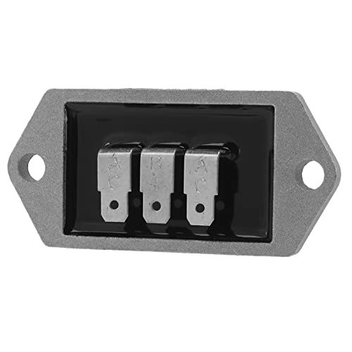 8969 Spannungsregler 3 Klemmen 2575503S 4140305 Ersatz für CH20 8-25 PS Motoren von ZDETGU