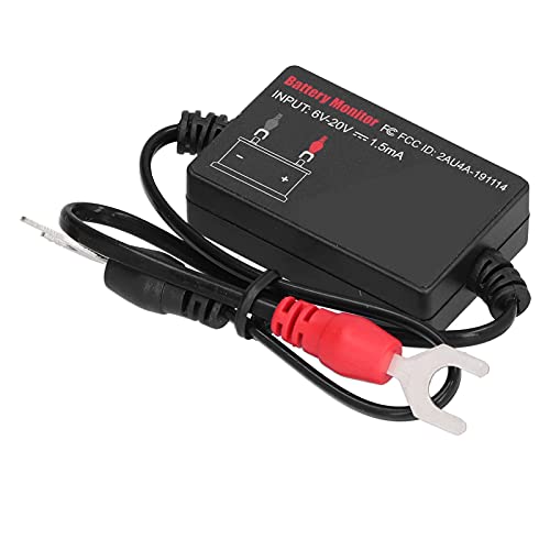 BM2 12V -Auto -Batterie -Tester Multifunktionaler Batteriestester für 4.0 BM2 12V -Auto -Batterie -Tester Multifunktionaler Batteriestester für 4.0 von ZDETGU