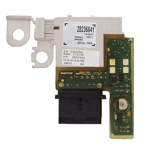 Batterie Manager Modul Box Intelligente Energie Verteilung Ersatz für 3008 308ml 308SW RCZ 5008 mit Sicherheits Funktionen von ZDETGU