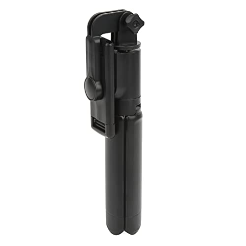 Erweiterbares Selfie -Stick -Stativ mit Stativständer und Fernbedienung für Telefon Live Streaming von ZDETGU