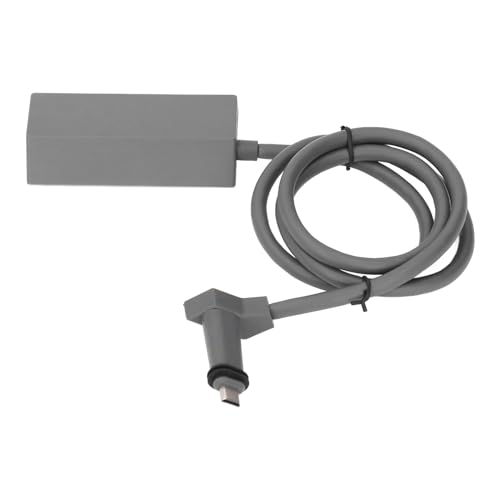 Ethernet Adapter Plug and Play Stable Network Adapter für V2 Satellite Internet Rechteckige Gericht Ethernet Adapter Plug and Play Stable Network Adapter für V2 Satellite Internet Rechteckige Gericht von ZDETGU