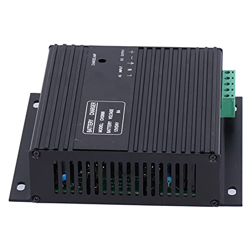 Generator Intelligent Batterie Automatisch Schwimmendem Ladevorgang CH2806 AC160~277V DC12V/24V Generator Intelligent Batterie Automatisch Schwimmendem Ladevorgang CH2806 AC160~277V DC12V/24V von ZDETGU