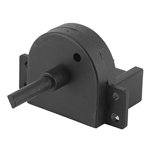 Heizungsgebläse -Lüfterschalter 77367027 Ersatzzubehör 77362439 77366210 Passform für Relay Boxer Ducato mit Hochwertigem ABS -Material von ZDETGU