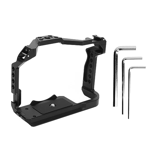 Kamera Rugged Protective Full Kit für Kameras mit Hoher Belastungskapazität und Einfacher Installation Kamera Rugged Protective Full Kit für Kameras mit Hoher Belastungskapazität und Einfacher Installation von ZDETGU