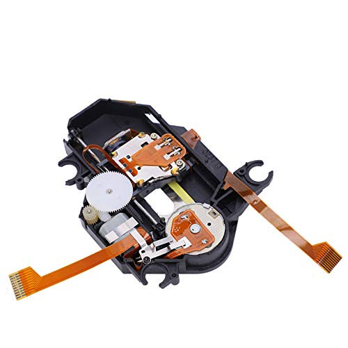 Kompaktdiskussion Optische Kopfmodul Player Reparatureinheit ABS mit Halter Bead VAM1203 CDM12.3 von ZDETGU