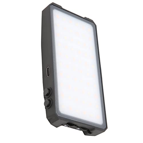 MANBILY MFL04 PORGABLE 5W LED-Taschenfülllicht 3000K-6500K CRI 95+ für Videokonferenz MANBILY MFL04 PORGABLE 5W LED-Taschenfülllicht 3000K-6500K CRI 95+ für Videokonferenz von ZDETGU
