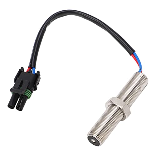 Magneter Speed -Sensor 3034572 MPU MPU -Generator -Rotationsgetriebe Austausch für Motor K38 QSK38 Magneter Speed -Sensor 3034572 MPU MPU -Generator -Rotationsgetriebe Austausch für Motor K38 QSK38 von ZDETGU