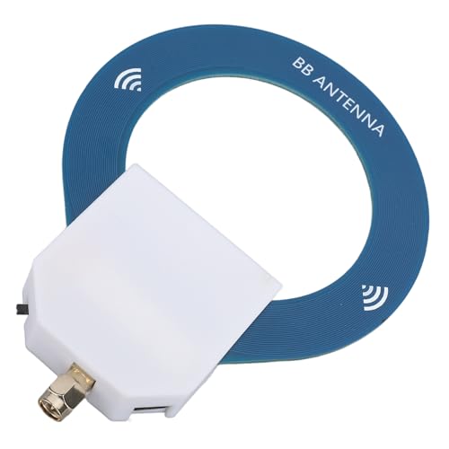 Mini -Antenne 9,9 kHz Bis 181 MHz SW Tragbar für Malachit Ham Funkempfänger Mini -Antenne 9,9 kHz Bis 181 MHz SW Tragbar für Malachit Ham Funkempfänger von ZDETGU